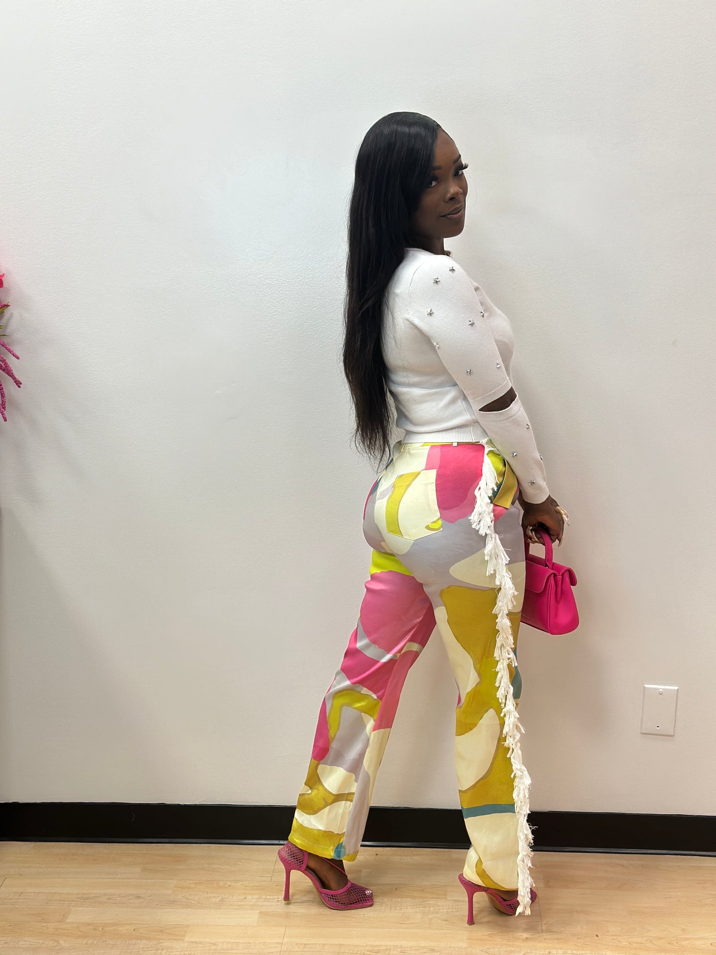 Western Mindz Pants