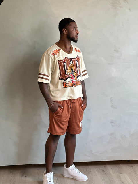 FEARLESS LEGENDS MENS SET