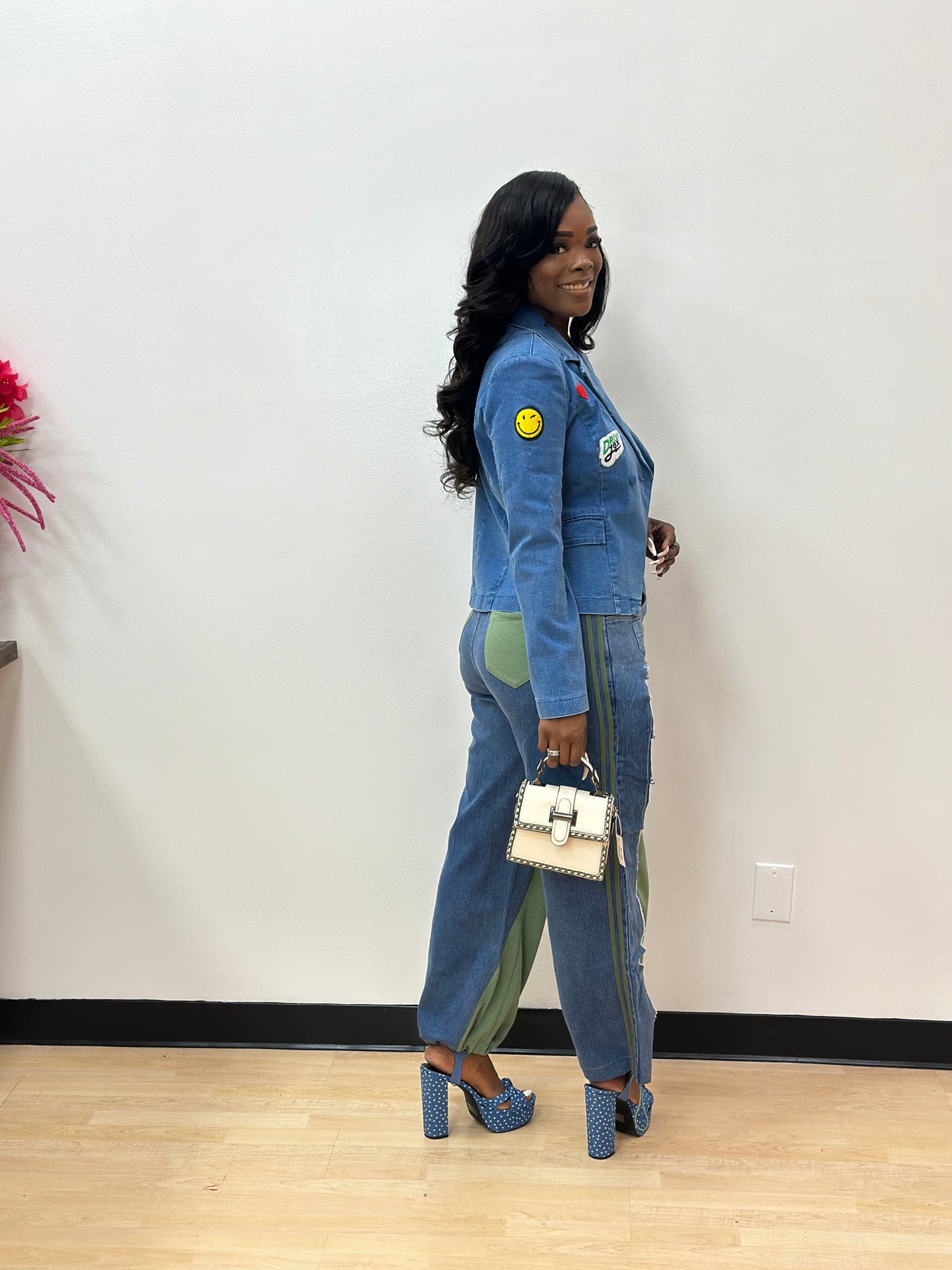 AND YOU KNOW IT PANTS