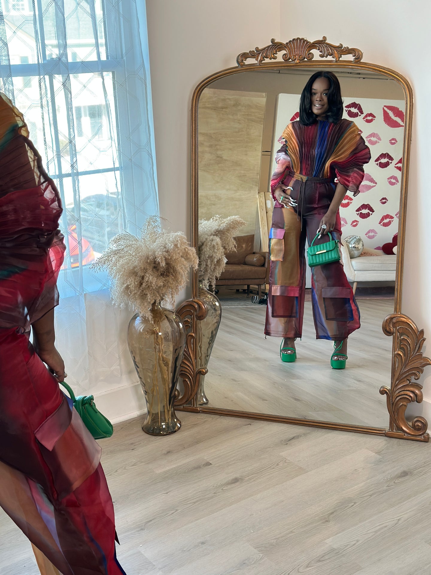 ARRAY OF RADIANCE SET