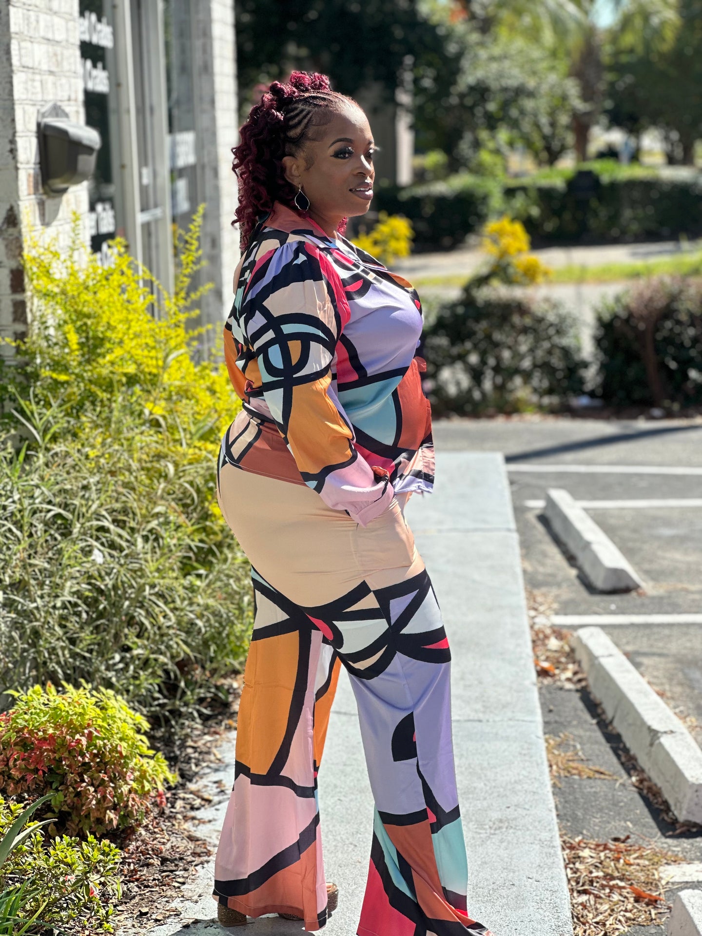 IT’S FORGIVEN - klassykurvezkouture