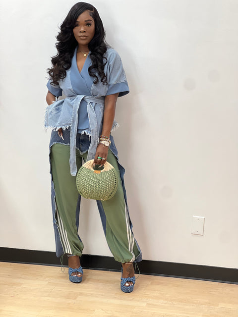 AND YOU KNOW IT PANTS