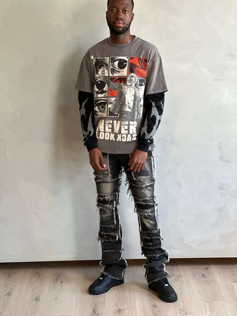 GRIMSON MEN’S JEANS