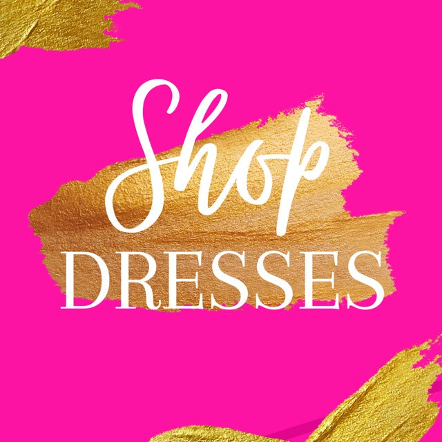 Shop Dresses in trendy styles including maxi, mini, and ruffle designs.