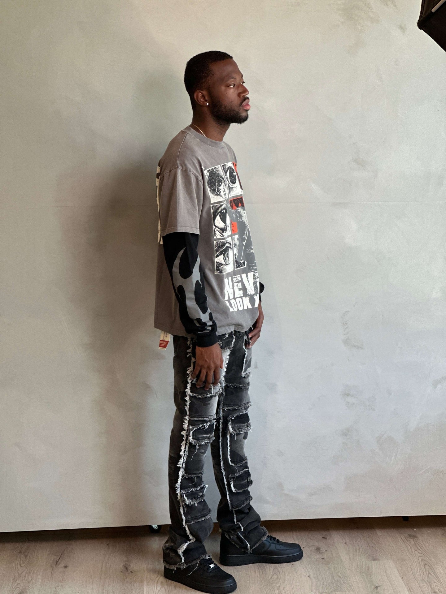 GRIMSON MEN’S JEANS