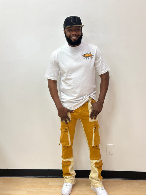 Defy The Ordinary Mens Tshirt