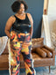 WESTERN MINDZ PLUS PANT