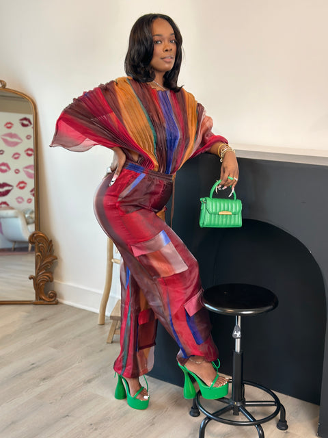 ARRAY OF RADIANCE SET