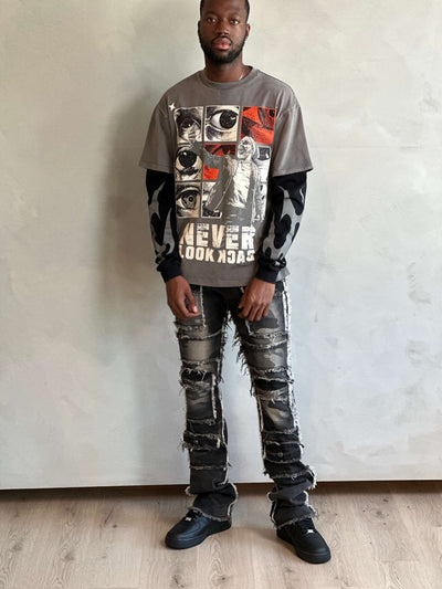 GRIMSON MEN’S JEANS