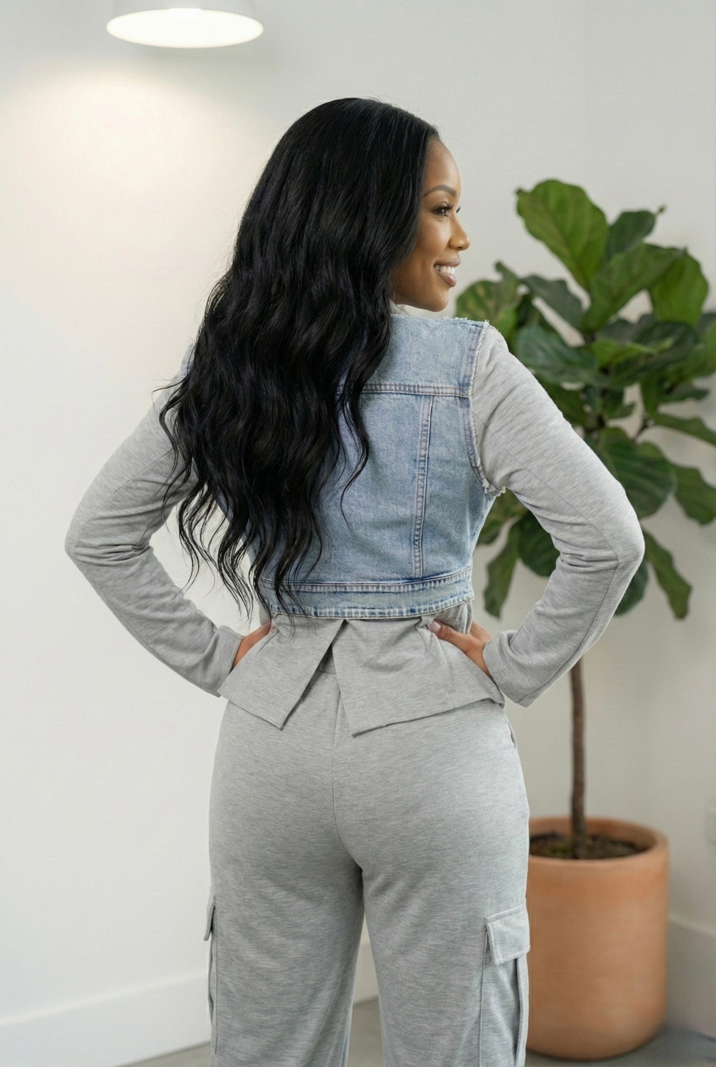 EXECUTIVE AFTER DARK CARGO SET