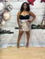 SIZZLE SKIRT